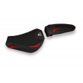 CNC Racing Rider and Passenger Seat Covers for the MV Agusta F3 675 / 800 CNC Racing Rider and Passenger Seat Covers for the MV Agusta F3 675 / 800